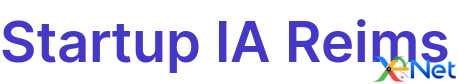 Startup IA Reims